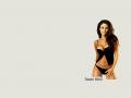 Susan Ward Wallpaper